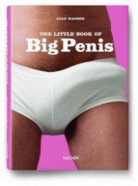 The Little Book of Big Penis