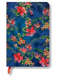 Бележник Paperblanks Diary 2016 Laulima, Mini/ 0003