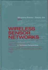 Wireless Sensor Networks-A Systems Perspective