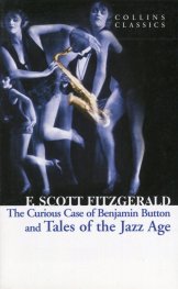 The Curious Case of Benjamin Button and Tales of The Jazz Age
