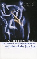 The Curious Case of Benjamin Button and Tales of The Jazz Age