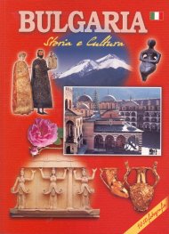 Bulgaria. Storia e Cultura