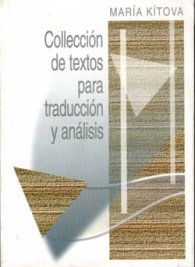 Colleccion de textos para traduccion y analisis