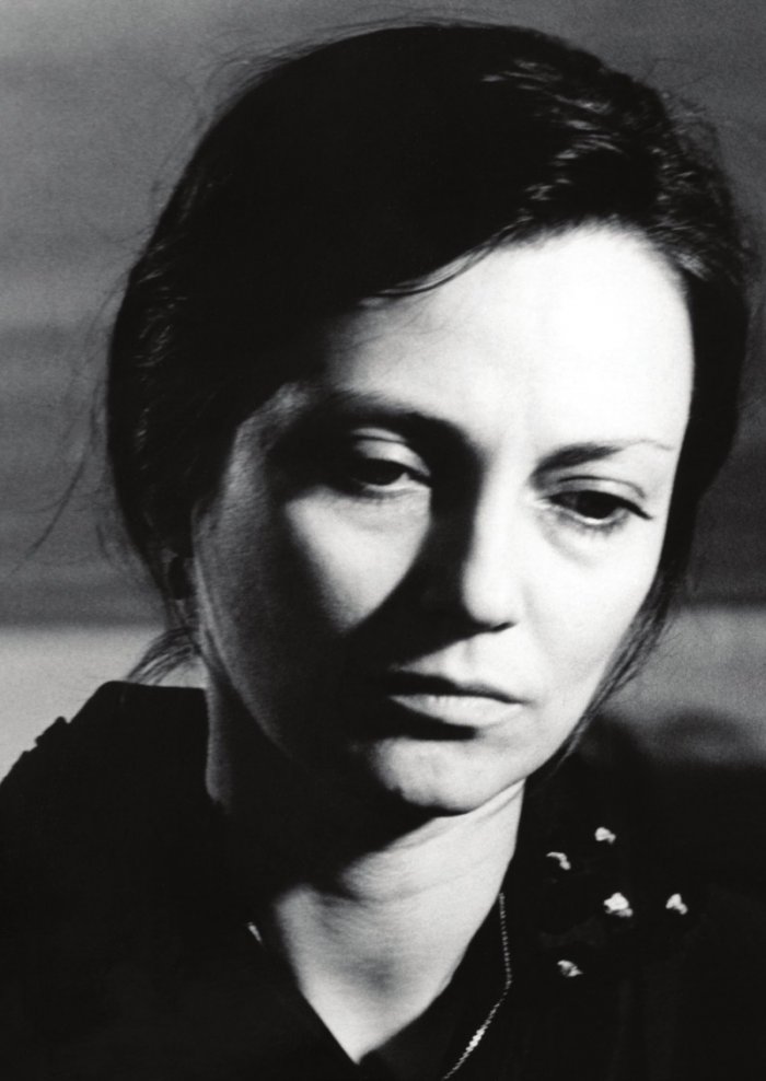 Невена Коканова. Години любов