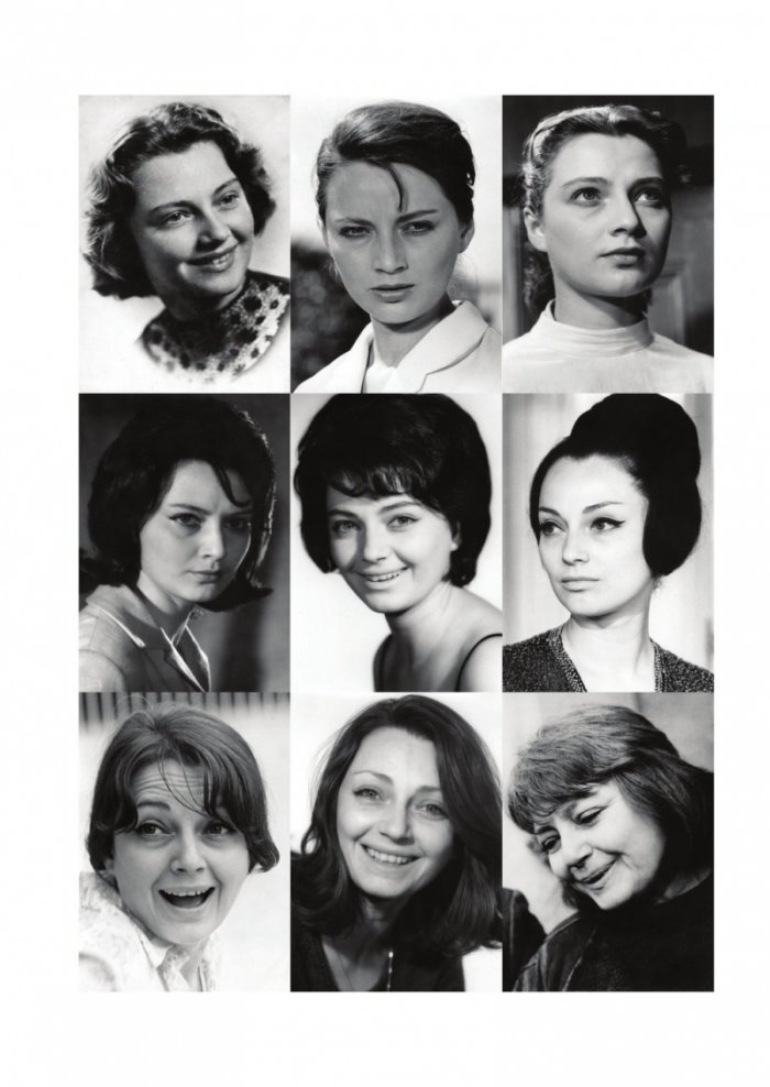 Невена Коканова. Години любов