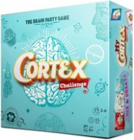 Cortex Challenge - Настолна игра