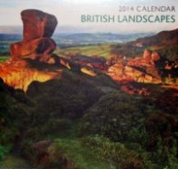 Calendar 2014: British Landscapes