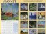 Calendar 2014: Monet