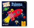На борда на ракета (с движещи се елементи)