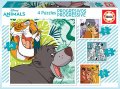 Пъзел Disney Animals - 12-16-20-25 части 18628