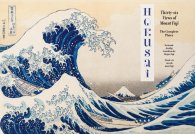 Hokusai. Thirty-six Views of Mount Fuji