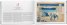 Hokusai. Thirty-six Views of Mount Fuji