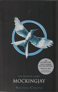 The Hunger Games: Mockingjay/ Classic Collection