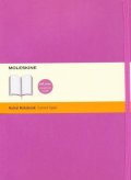 Бележник Moleskine Classic Colored Notebook Extra Large Ruled Orchid Purple Soft Cover [3760]