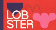 Lobster - червена