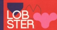 Lobster - червена
