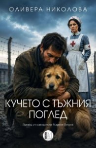 Кучето с тъжния поглед