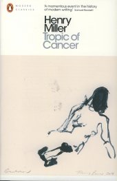 Tropic of Cancer