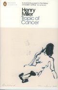 Tropic of Cancer
