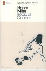 Tropic of Cancer