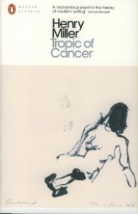 Tropic of Cancer