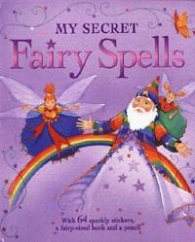 My Secret Fairy Spells