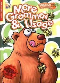 More Grammar & Usage AE-002