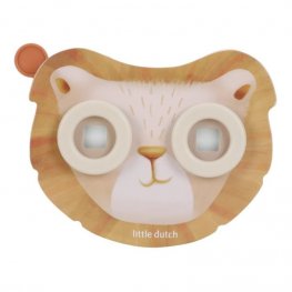 Детски прожектор за приказки - Safari Friends LD7479