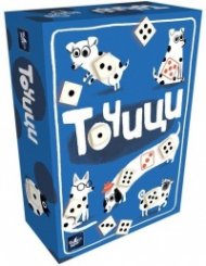 Точици - Настолна игра