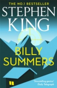 Billy Summers