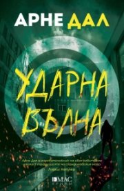 Ударна вълна