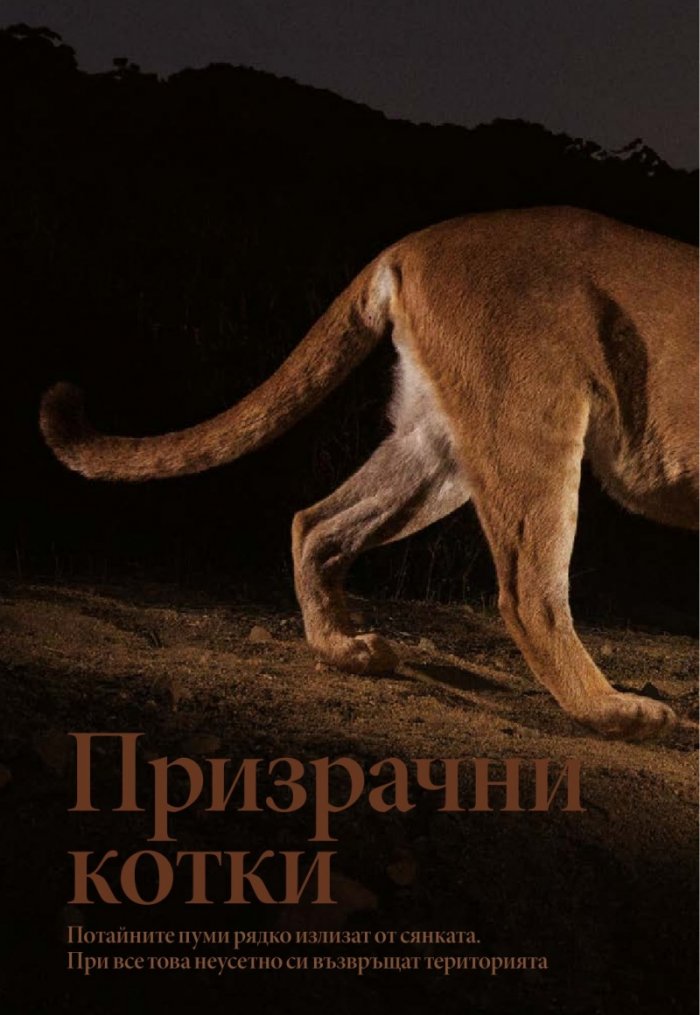 National Geographic 12/2013