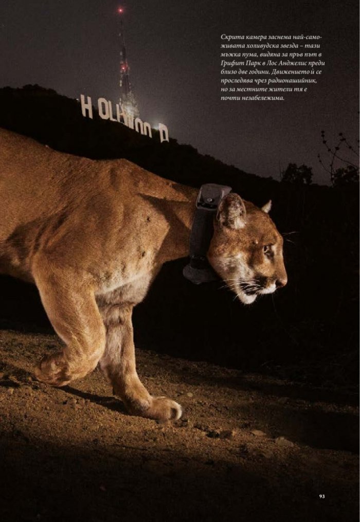 National Geographic 12/2013
