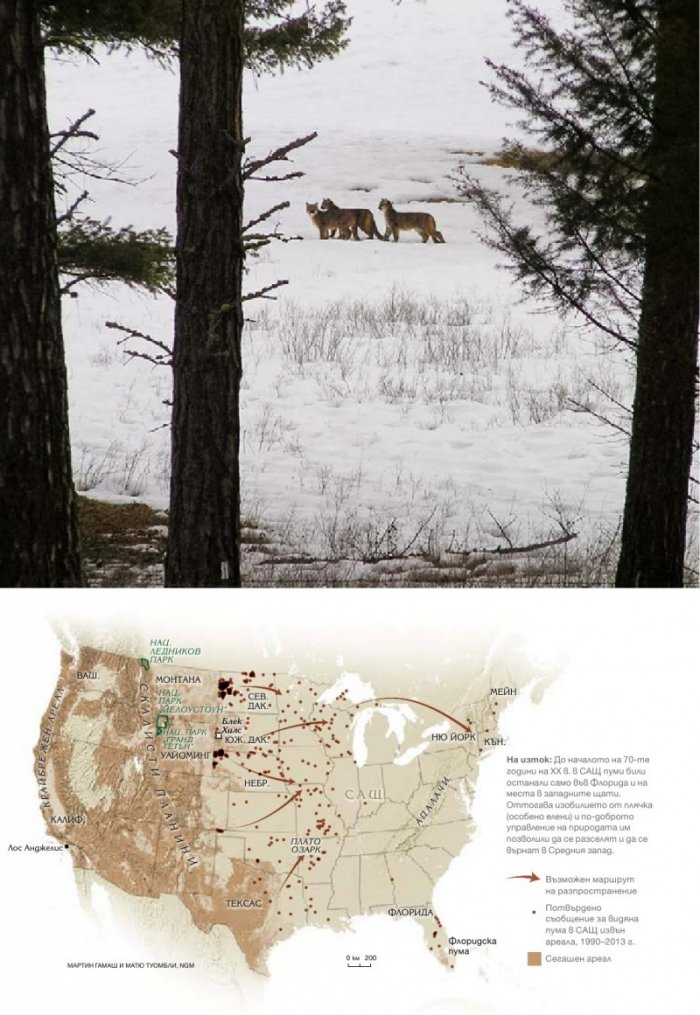 National Geographic 12/2013