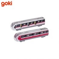 Метро влак  12219