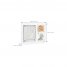 KALOO Моята рамка за спомени K970400