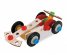 Конструктор състезателна кола, 50ч