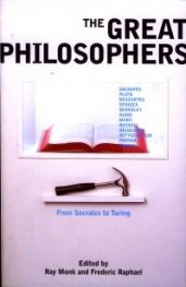 The Great Philosophers: From Socrates to Turing