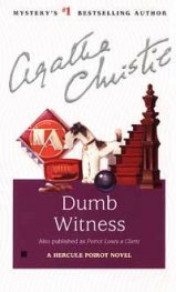 Dumb Witness