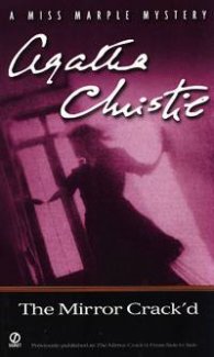 The Mirror Crack'd