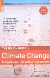 The Rough Guide to Climate Change