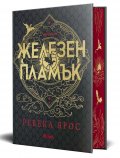 Железен пламък: The Empyrean 2 (твърда корица)
