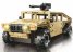 Конструктор Кюман - Джип с RC управление Q54004