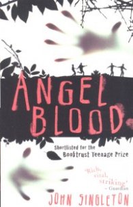 Angel Blood