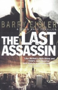 The Last Assassin