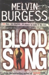 Bloodsong