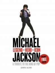 Michael Jackson: Legend, Hero, Icon