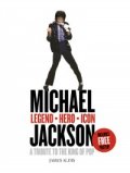 Michael Jackson: Legend, Hero, Icon