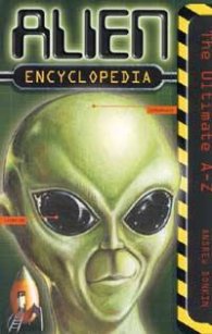 ALIEN Encyclopedia