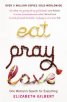Eat Pray love/ Major Motion Picture